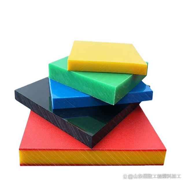 PE塑料板的主要用途解析
